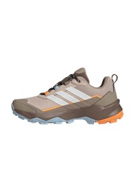 Resim Adidas Terrex Skychaser Ax5 Gore-tex Kadın Outdoor Ayakkabı Hp7169 Çok Renkli 