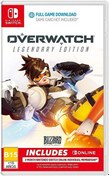Resim Overwatch Legendary Edition Nintendo Switch Oyunu 