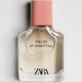 Resim Zara Fields At Nightfall Kadın Parfüm EDP 30 ML 