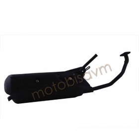 Resim Motobisavm Egsoz Fızy 
