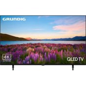 Resim Grundig 65GHQ9100 65 İnç 165 Ekran Uydu Alıcılı 4K Ultra HD Smart LED TV Siyah 