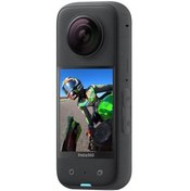 Resim Insta360 X3 360 Derece Kamera 