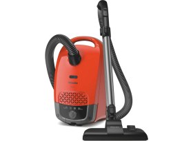 Resim Miele Guard S1 Junior Terra Red - Toz Torbalı Süpürge 