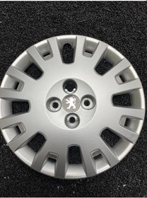 Resim Peugeot Bipper 15" Kırılmaz Jant Kapağı 5171peugeot 