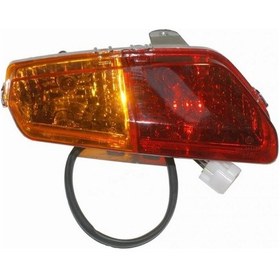 Resim Mondial Mondıal Atv Terralander 300 Stop Sol 