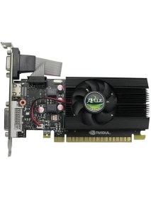 Resim Axle Gt710 Ekran Kartı 4gb Ddr3 64bıt Hdmı Dvı Vga Bağlantı Çıkışları İle Soğutma 