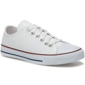 Resim Polaris 356821.m2pr Beyaz Erkek Sneaker 