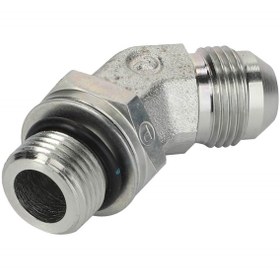 Resim AGCO Dirsek Bağlantı Parçası - Massey Ferguson / Fendt / Valtra | ACP0405880 