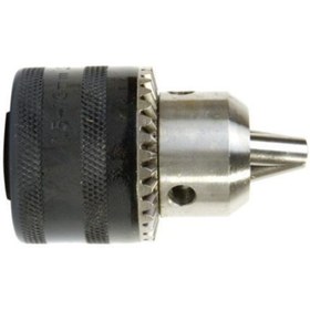 Resim Site Hırdavat San Ou Anahtarlı Mandren 3-16 Mm B18 Konik 