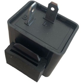 Resim Cg 100 - 125 - 150 - 200 Sinyal Flaşörü Sessiz 