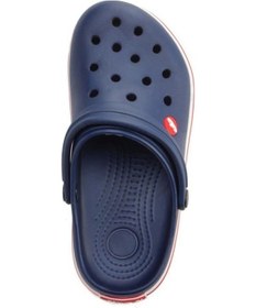 Resim Akınal Bella Unisex Lacivert Sabo Terlik Hastane Hemşire Terliği Lacivert 47 Lacivert 