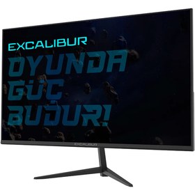 Resim Casper 23.8'' 1MS FHD Flat Monitör - M.E238FIF-D 