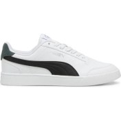 Resim Puma Shuffle Beyaz Erkek Sneaker 