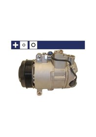 Resim Mercedes C220 W203 Klima Kompresoru 2000-2008 Mahle Acp342000s 