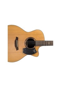 Resim Schlagwerk Sj110hc Samjam Gitar Trampet Hard Coal Stripes 