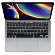 Resim İkinci El Apple MacBook Pro A2251 EMC 3348 Intel Core i7-1068NG7 13.3" 16 GB RAM 500 GB SSD MacOS Notebook 