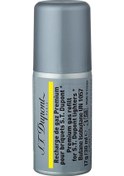 Resim S.T. Dupont 000432 5 Dolum Çakmak Gazı Sarı 