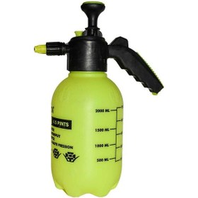 Resim Jetta El Tipi Basınçlı Dezenfektan Pompası 2 L 