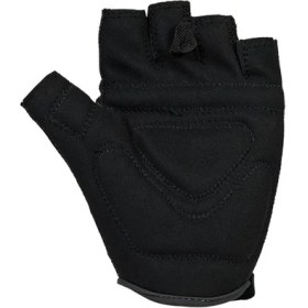 Resim Asistan Cape Gl 200 Kısa Parmak Eldiven - Siyah Gri - S Beden 