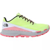 Resim The North Face Vectiv Levitum Kadın Ayakkabı Yeşil 