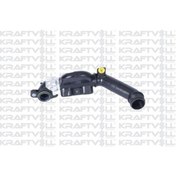 Resim Kraftvoll Turbo Ses Susturucu Borusu P307 Ym P308 P3008 P5008 C4 C4 Pıcasso Berlıngo Iıı Dv6 (1,6hdı 16V) Foc 