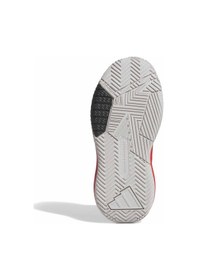 Resim Purrub/sılvmt/cblack Adidas Çocuk Basketbol Ayakkabı Ownthegame 3.0 K Js2182 Kırmızı 