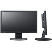 Resim Samsung Smt-1931 19" Cctv Led Monitör 1366x768 1x Hdmı 1x Vga 2x Bnc 