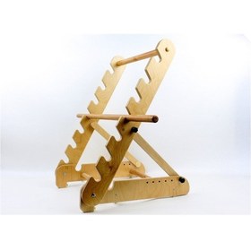 Resim Omuz Egzersiz Merdiveni 