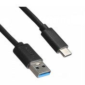 Resim Dark DK-CB-U31L100U3 USB 3.0 Type-C to USB 3.0 1 Metre Quick Charge Type A 