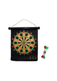 Resim 48x41 Cm Büyük Boy Manyetik Dart 0108 