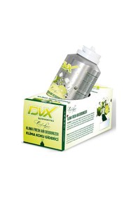 Resim Divortex Cool Lime ve Limon Kokulu Klima Bombası 2 x 150 ML 