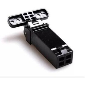Resim Samsung Uyumlu Scx 3405 Serisi Adf Menteşe.Hinge N11.177 