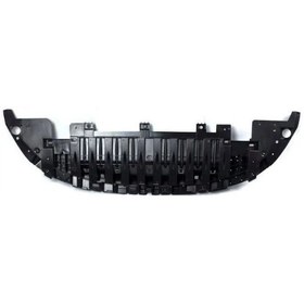 Resim Renault Megane 3 - Iıı Ön Tampon Alt Muhafazası - 622358989r - 622350007r - Yerli Üretim 