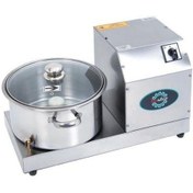 Resim Bosfor 2 Kg / 5 Lt Soğan Doğrama Makinesi 