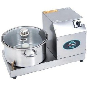 Resim Bosfor 2 Kg / 5 Lt Soğan Doğrama Makinesi 