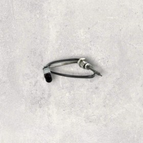 Resim 03L906088AB Egzoz Sıcaklık Sensörü Ön Delphı Typ - Audı A6-2.0-Tdı-Cagb 