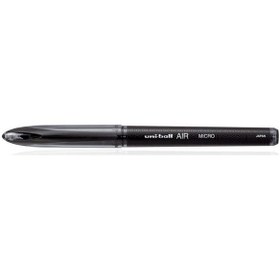 Resim Uni-Ball Uba-188M Siyah 05 Roller Ball Kalem 