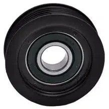 Resim Kia Cerato Alternatör Kayış Rulmanı (2004-2009 Dizel) Orijinal Mobis 