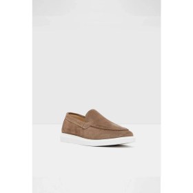 Resim Aldo Lenah-Tr Ayakkabı Oxford&loafer - Naturel 