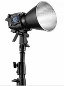Resim ZHIYUN MOLUS B300 Bi-Color LED Monolight 