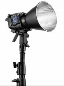 Resim ZHIYUN MOLUS B300 Bi-Color LED Monolight 