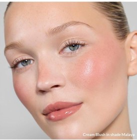 Resim Refy Cream Blush Krem Allık Malaya 1.5gr Malaya 