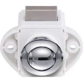 Resim Lamp Basmalı Dolap Kulbu 20mm 