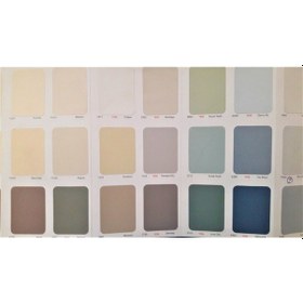 Resim Dyo Dinamik Silikonlu Ipek Mat İç Cephe Boyası 2.5 L (547582075) 