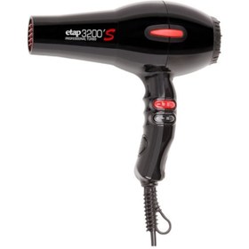 Resim Etap 3200S Profesyonel Seri 2400 W Kuaför Fön Makinesi 