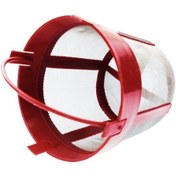 Resim Çay Makinesi Demlik Süzgeci, Arçelik K3283c, Beko Bkk2210c İle Uyumlu 