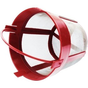 Resim Çay Makinesi Demlik Süzgeci, Arçelik K3283c, Beko Bkk2210c İle Uyumlu 