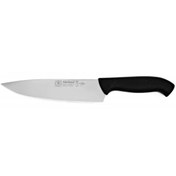 Resim ÖYKÜ VE YİĞİT 61180 - Sürmene Şef Bıçağı 20 Cm 