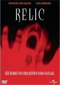 Resim Dvd-Relic 