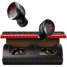 Resim Mobil Dünyası PLEXTONE 4FREE TWS Gaming Kablosuz Bluetooth 5.0 Kulaklık IPX4-(5775) - DGL5952-7696 